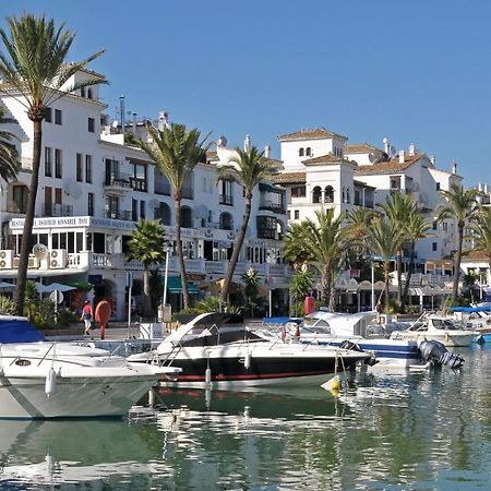 Apartamento En La Playa Manilva Exterior foto